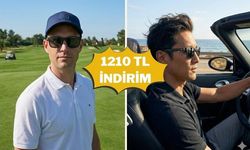 Tommy Hilfiger Güneş Gözlüğünde İndirim Fırsatı