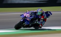 Toprak Razgatlıoğlu, İtalya MotoGP Sprint Yarışını 17. Sırada Tamamladı
