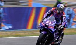 Toprak Razgatlıoğlu, Katalonya MotoGP Sıralama Turlarından Çekildi