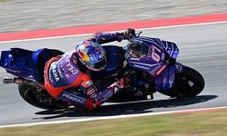 Toprak Razgatlıoğlu, Katalonya MotoGP Sprint Yarışını 17. Sırada Tamamladı