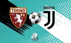 Torino ile Juventus Serie A'da Kritik Randevuda Karşılaşıyor