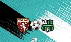 Torino ile Sassuolo Serie A'da Kritik Mücadelede Karşılaşıyor