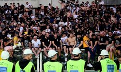 Torino-Juventus Derbisinde Gerginlik: Bir Taraftar Ağır Yaralandı