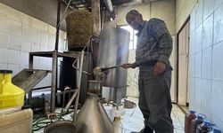 Toroslar'dan Gelen Şifalı Yağlar Türkiye ve Avrupa Pazarında