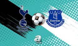 Tottenham ile Everton, Premier Lig'de kritik karşılaşmada kozlarını paylaşacak