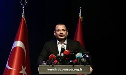 Trabzonspor Başkanı Ertuğrul Doğan: Ekonomik Bağımsızlık İçin Yeni Hedef