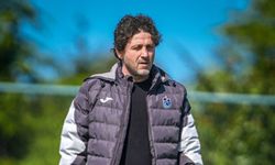 Trabzonspor, Beşiktaş Maçı Öncesi Hazırlıklarını Tamamlıyor