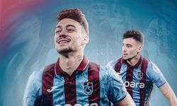 Trabzonspor, Ernest Muçi Transferini Resmen Duyurdu