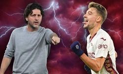 Trabzonspor, Ernest Muçi'nin Kadroda Kalmasını Sağladı