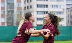 Trabzonspor, Fatih Vatan Spor'u Evinde 2-0 Yendi
