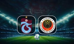 Trabzonspor, Gençlerbirliği Karşısında Kritik Maçta Sahaya Çıkıyor