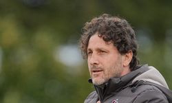 Trabzonspor, Gençlerbirliği Maçı İçin Çalışmalarını Sürdürdü