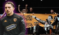 Trabzonspor, Hull City'nin Premier Lig Sevinciyle Ek Gelir Elde Etti