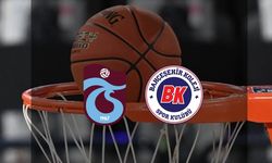 Trabzonspor ile Bahçeşehir Koleji Play-Off Çeyrek Finalinde Karşılaşıyor
