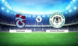Trabzonspor ile Tümosan Konyaspor, Türkiye Kupası Finalinde Karşılaşıyor