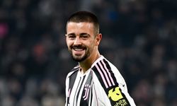 Trabzonspor, Juventuslu Edon Zhegrova İçin Devrede