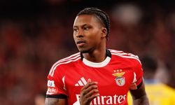 Trabzonspor, Sidny Lopes Cabral İçin Yeniden Atağa Kalktı