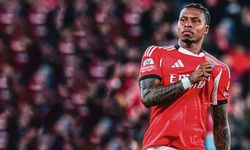 Trabzonspor, Sidny Lopes Cabral transferinde Benfica ile anlaşma sağladı