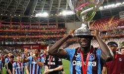 Trabzonspor, UEFA Avrupa Ligi Play-Off Turunda Yer Alacak