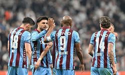 Trabzonspor, Ziraat Türkiye Kupası Finali İçin Sahaya Çıkıyor