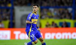 Trabzonspor'dan Boca Juniors'un Genç Yıldızı Milton Delgado İçin Resmi Teklif