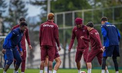 Trabzonspor'dan Göztepe Maçı Öncesi Etkileyici Paylaşım