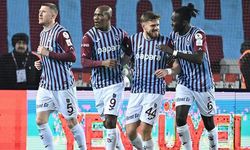 Trabzonspor'un Arseniy Batagov Sağ Dizinden Ameliyat Oldu