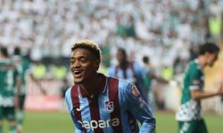 Trabzonspor'un Sağ Bekine İngiltere ve Almanya'dan Talipler