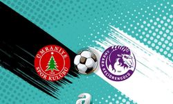 Trendyol 1. Lig'de Kritik Randevu: Eminevim Ümraniyespor - Ankara Keçiörengücü Maçı Ne Zaman?