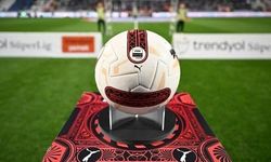 Trendyol Süper Lig 34. Haftanın Maç Programı Belli Oldu