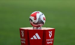 Trendyol Süper Lig'de Düşen İki Takım Netleşti