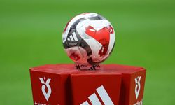 Trendyol Süper Lig'de Kritik 32. Hafta Maçları Başladı