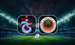 Trendyol Süper Lig'de Sezonun Kapanış Maçı: Trabzonspor - Natura Dünyası Gençlerbirliği