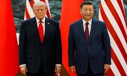 Trump: Çin Devlet Başkanı Şi, Başarılarımı Takdir Etti