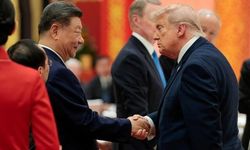 Trump: Çin Devlet Başkanı Xi, İran ile Anlaşma İçin Destek Sunuyor