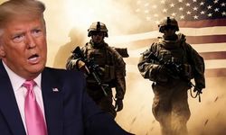 Trump, İran'a Olası Askeri Operasyonu Ulusal Güvenlik Kabinesiyle Değerlendirecek