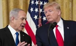 Trump: Netanyahu, İran Konusunda İstediğim Gibi Hareket Edecek