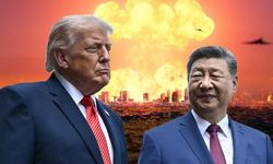 Trump ve Şi Cinping'den İran'ın Nükleer Programına İlişkin Ortak Tavır