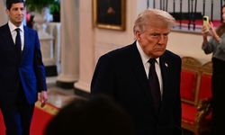 Trump'tan Arap ve Müslüman Liderlere İbrahim Anlaşmaları Çağrısı