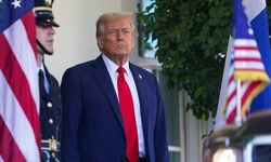 Trump'tan Demokratlar ve ABD Medyasına İran Eleştirisi