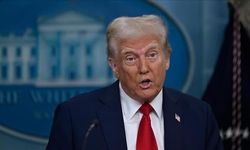Trump'tan İran ve Çin Ziyareti Öncesi Kritik Açıklama