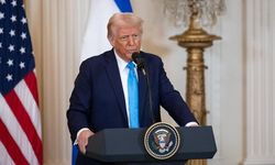 Trump'tan İran ve Nükleer Anlaşma Eleştirisi