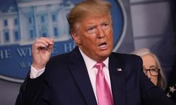 Trump'tan İran'a Kritik Uyarı: 'Zaman Daralıyor, Harekete Geçin'