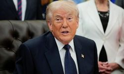 Trump'tan İran'a Teslimiyet Çağrısı: 'Beyaz Bayrak Sallayın'