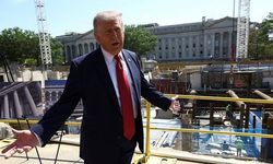 Trump'tan İran'a Yönelik Yeni Açıklama: 'Çok Yakında Öğreneceksiniz'