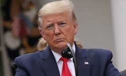 Trump'tan İran'ın Barış Teklifine Sert Tepki: 'Asla Kabul Edilemez'