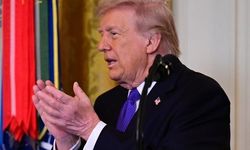 Trump'tan İran'ın Füze Kapasitesi Hakkında Açıklama