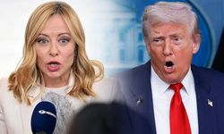 Trump'tan İtalya Üsleri İçin Çekilme Planı ve Meloni'ye Sitem