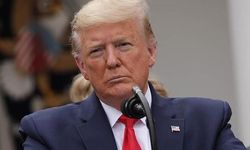 Trump'tan Kongre'ye İran ile Düşmanlıkların Sona Erdiğine Dair Mektup