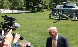 Trump'tan Putin ile Donbas Anlaşması İddialarına Yanıt